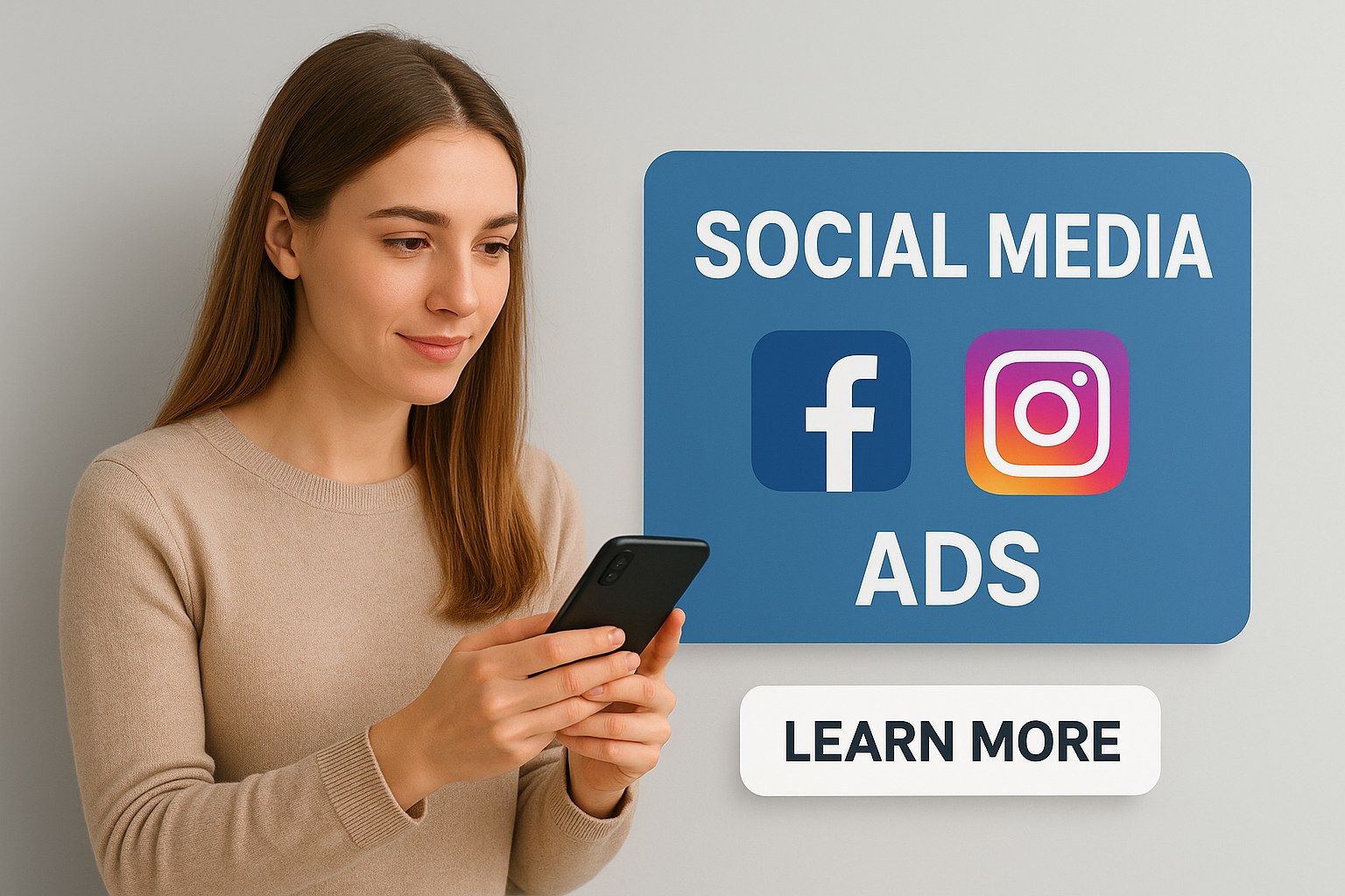 Social Media Management