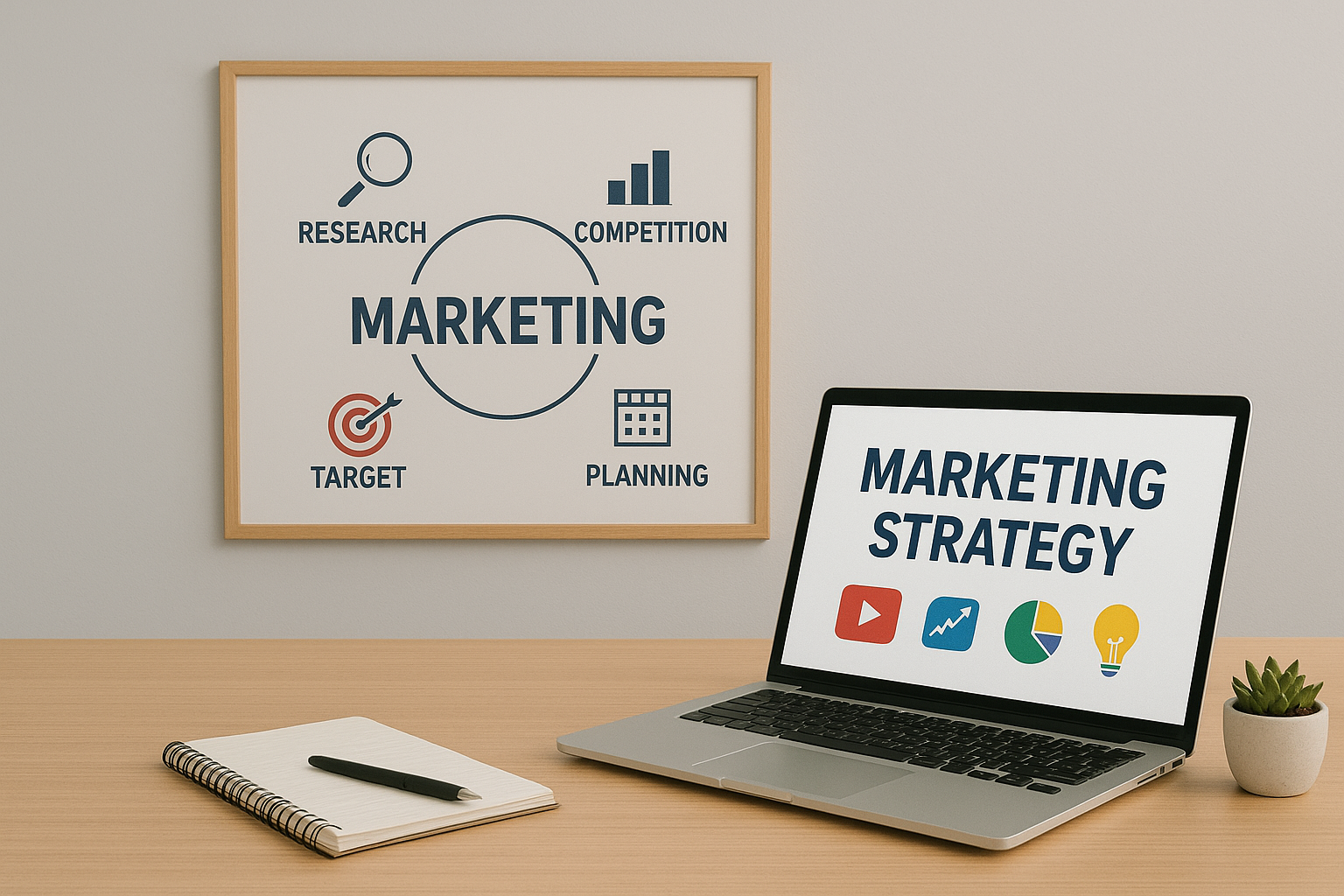 Social Media Management